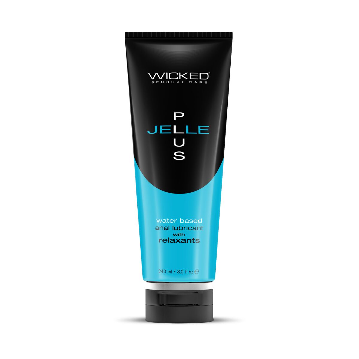 Analinis lubrikantas Wicked Sensual Care 240 ml